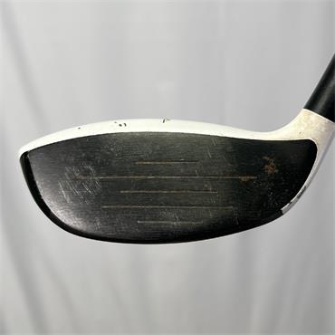 TaylorMade RBZ Stage 2 #4 Stiff Hybrid Gents RH
