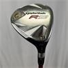TaylorMade R9 #5 Fujikura Regular Fairway Gents RH