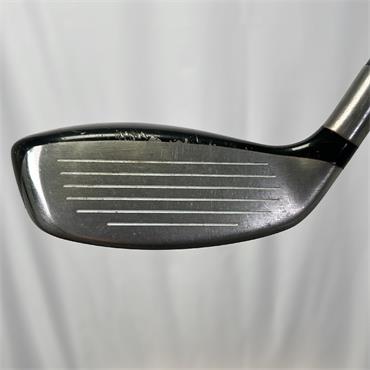 TaylorMade Rescue #2 Reax Stiff Hybrid Gents RH