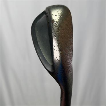 Ping Glide Black 54.12 Steel Wedge Gents RH