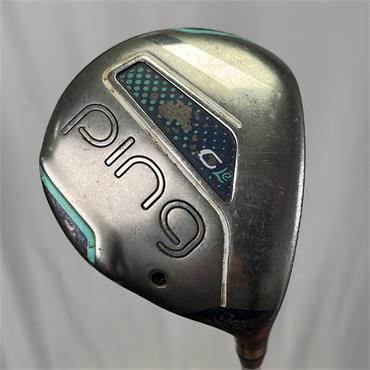Ping G Le #3 ULT230 Fairway Ladies RH