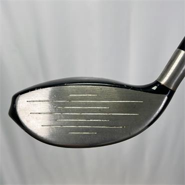 TaylorMade Burner #3 Reax Stiff Fairway Gents RH