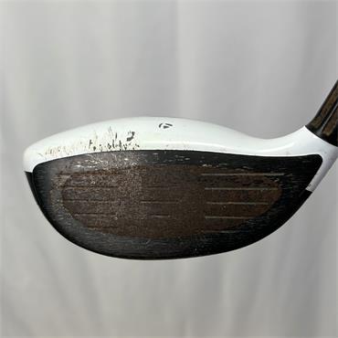 TaylorMade M2 #3HL Reax Regular Fairway Gents RH