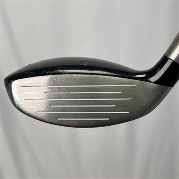 TaylorMade Burner Rescue #3 Reax Regular Hybrid Gents RH