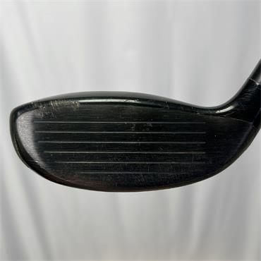 Srixon ZX #2 Miyazaki Stiff Hybrid Gents RH