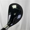 TaylorMade Burner Rescue #4 Reax Stiff Hybrid Gents RH