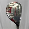 TaylorMade Burner Rescue #4 Reax Stiff Hybrid Gents RH