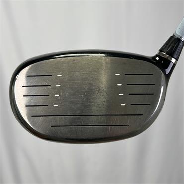 Callaway FT-i Draw 10.0 Speeder Regular Driver Gents RH