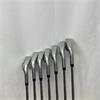 PXG 0311P Gen4 5-GW Stiff Steel Irons Gents RH