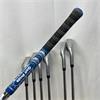 PXG 0311P Gen4 5-GW Stiff Steel Irons Gents RH