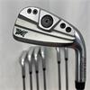 PXG 0311P Gen4 5-GW Stiff Steel Irons Gents RH