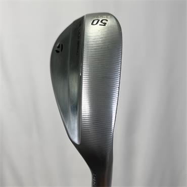 TaylorMade MG5 Chrome 50.09SB D.G Steel Wedge Gents RH