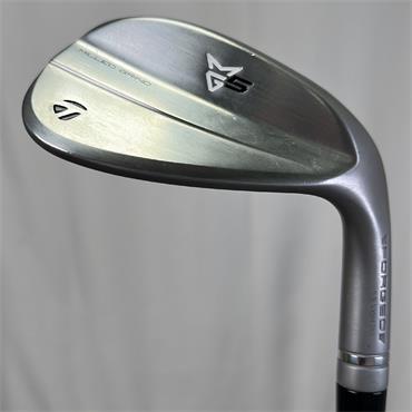 TaylorMade MG5 Chrome 50.09SB D.G Steel Wedge Gents RH