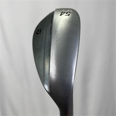 TaylorMade MG5 Chrome 54.12SB D.G Steel Wedge Gents RH