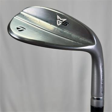 TaylorMade MG5 Chrome 54.12SB D.G Steel Wedge Gents RH