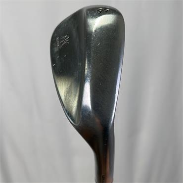 Miura Tour Chrome 56 Modus 105 Steel Wedge Gents RH