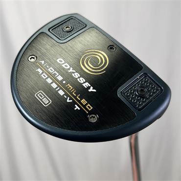 Odyssey Ai One Milled Rossie-V T 34" Putter Gents RH