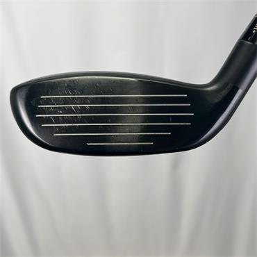 Mizuno CLK #3 Speeder Stiff Hybrid Gents RH