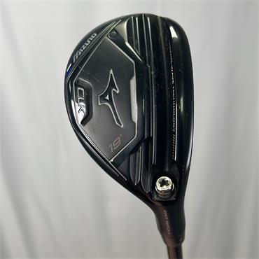 Mizuno CLK #3 Speeder Stiff Hybrid Gents RH