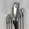 Titleist ZB Combo 3-PW +1" Stiff PX Steel Irons Gents RH