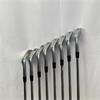 Titleist ZB Combo 3-PW +1" Stiff PX Steel Irons Gents RH