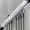 Titleist ZB Combo 3-PW +1" Stiff PX Steel Irons Gents RH