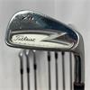 Titleist ZB Combo 3-PW +1" Stiff PX Steel Irons Gents RH