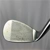 Titleist SM5 Chrome 58.07S Steel Wedge Gents RH
