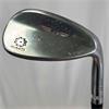 Titleist SM5 Chrome 58.07S Steel Wedge Gents RH