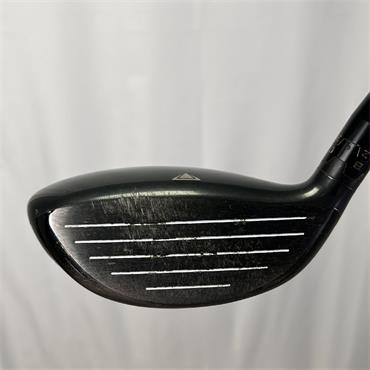 Titleist 917 F2 #5 Speeder 84 XStiff Fairway Gents RH