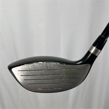 Ping G10 #3 Pro Launch Stiff Fairway Gents RH