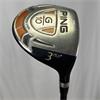Ping G10 #3 Pro Launch Stiff Fairway Gents RH