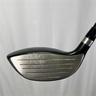 Ping G10 #5 Prolaunch Red Stiff Fairway Gents RH