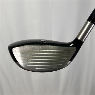 Titleist 906F2 #3 Aldila Stiff Fairway Gents RH