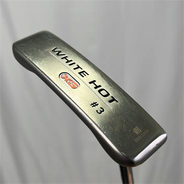 Odyssey White Hot XG #3 35" Putter Gents RH