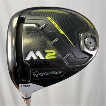 TaylorMade M2 10.5 Rogue Regular Driver Gents LH