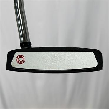 Odyssey TEN Lined 34" Putter Gents LH