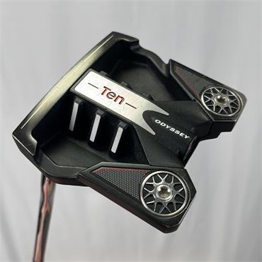 Odyssey TEN Lined 34" Putter Gents LH