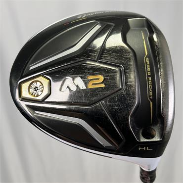 TaylorMade M2 HL  Atmos Regular Driver Gents RH