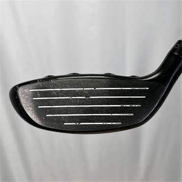 Ping G30 #3 Chrome Tour Stiff Fairway Gents RH