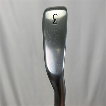 Titleist U505 #3 Hzrdus Stiff Driving Iron Gents RH