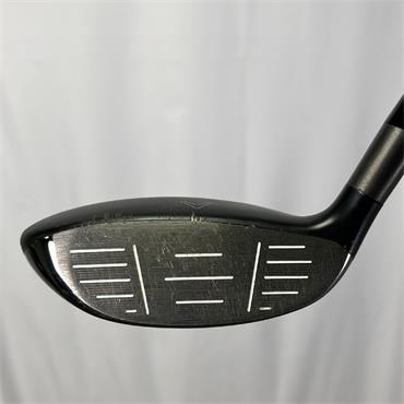 Callaway Rogue ST Max #5 Tensei 60g Regular Fairway Gent RH