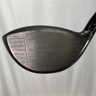 Callaway Paradym TD 9.0 Kaili Stiff Driver Gents RH