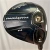 Callaway Paradym TD 9.0 Kaili Stiff Driver Gents RH