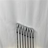 Titleist T350 3G 5-PW+GW AMT Regular Steel Irons Gents LH