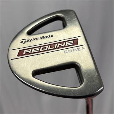 TaylorMade Redline Corza 35" Putter Gents RH