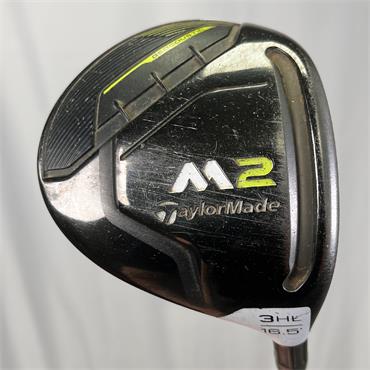 TaylorMade M2 #3HL Tensei Stiff Fairway Gents RH