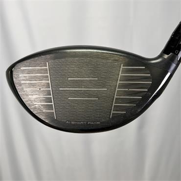 Callaway Ai Smoke Max 12.0 Cypher Regular Driver Gents RH