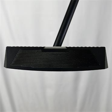 L.A.B Golf Mezz.1 Max Black Steel 35" Putter Gents RH