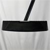 L.A.B Golf Mezz.1 Max Black Steel 35" Putter Gents RH